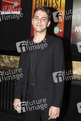 'Mommy' Premiere, Filmfest Hamburg 2014