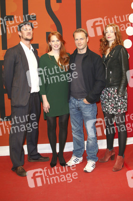 'Nord bei Nordwest - Käpt'n Hook' Premiere, Filmfest Hamburg 2014
