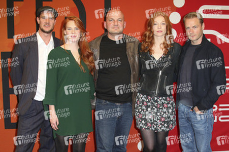 'Nord bei Nordwest - Käpt'n Hook' Premiere, Filmfest Hamburg 2014
