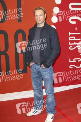 'Nord bei Nordwest - Käpt'n Hook' Premiere, Filmfest Hamburg 2014