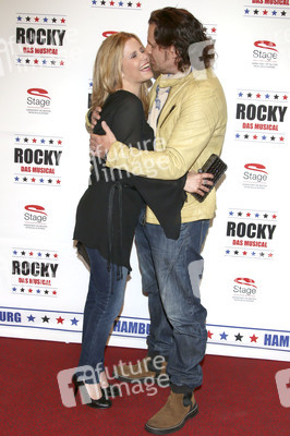 Zwei Jahre 'Rocky - Das Musical', Hamburg