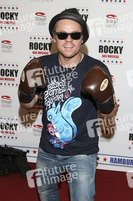 Zwei Jahre 'Rocky - Das Musical', Hamburg