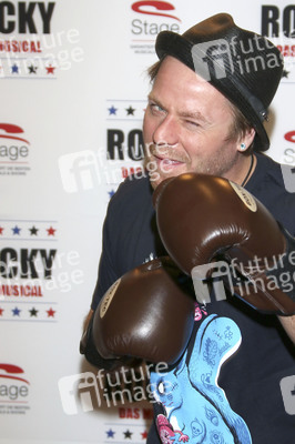 Zwei Jahre 'Rocky - Das Musical', Hamburg