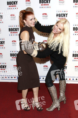 Zwei Jahre 'Rocky - Das Musical', Hamburg