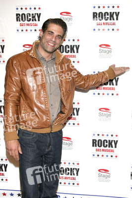 Zwei Jahre 'Rocky - Das Musical', Hamburg
