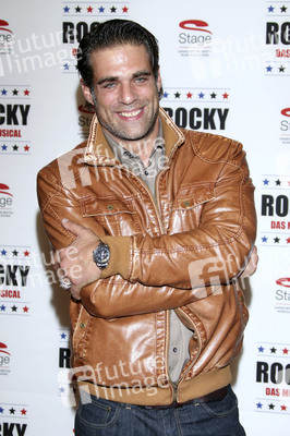 Zwei Jahre 'Rocky - Das Musical', Hamburg