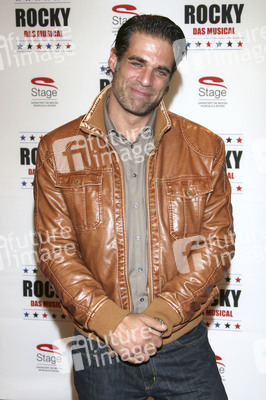 Zwei Jahre 'Rocky - Das Musical', Hamburg