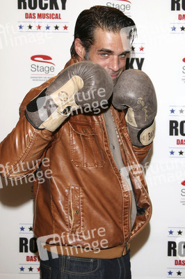 Zwei Jahre 'Rocky - Das Musical', Hamburg