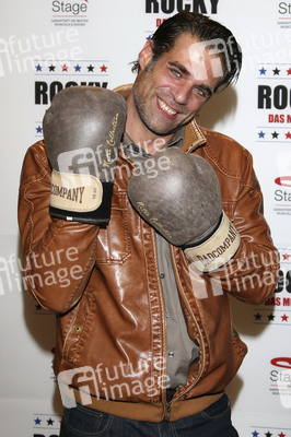 Zwei Jahre 'Rocky - Das Musical', Hamburg