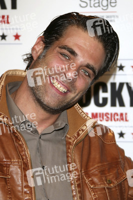 Zwei Jahre 'Rocky - Das Musical', Hamburg