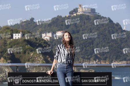 'Samba' Photocall, San Sebastian Film Festival 2014