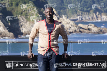 'Samba' Photocall, San Sebastian Film Festival 2014
