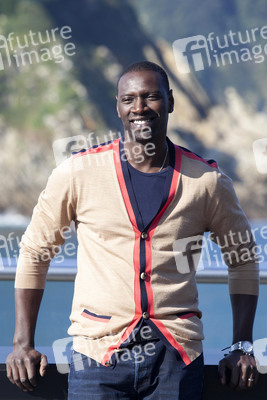 'Samba' Photocall, San Sebastian Film Festival 2014
