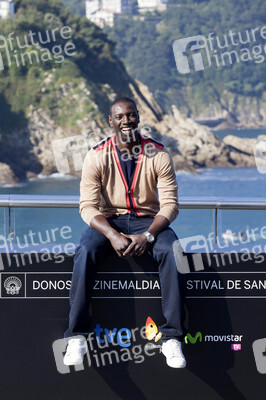 'Samba' Photocall, San Sebastian Film Festival 2014