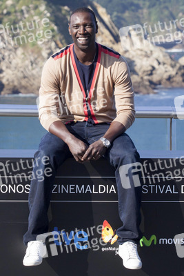 'Samba' Photocall, San Sebastian Film Festival 2014