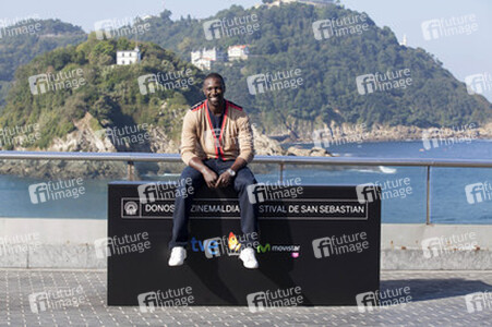 'Samba' Photocall, San Sebastian Film Festival 2014