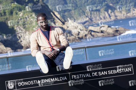 'Samba' Photocall, San Sebastian Film Festival 2014