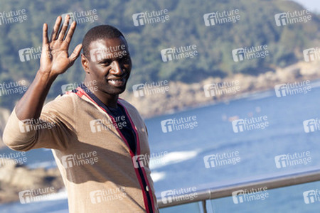 'Samba' Photocall, San Sebastian Film Festival 2014