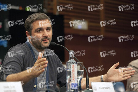 'Samba' Pressekonferenz, San Sebastian Film Festival 2014