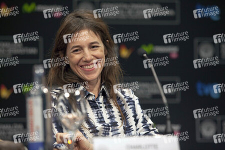 'Samba' Pressekonferenz, San Sebastian Film Festival 2014