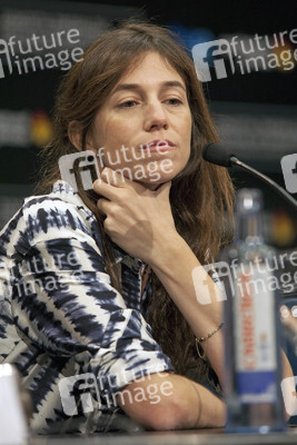 'Samba' Pressekonferenz, San Sebastian Film Festival 2014