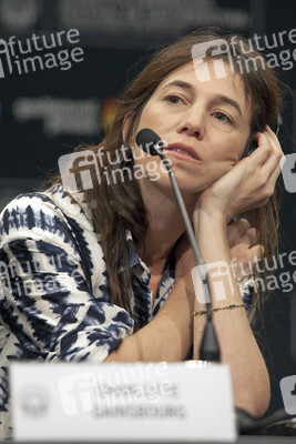'Samba' Pressekonferenz, San Sebastian Film Festival 2014