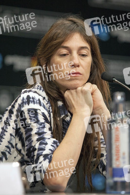 'Samba' Pressekonferenz, San Sebastian Film Festival 2014