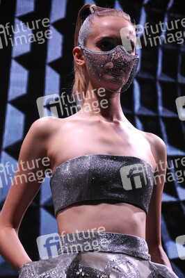 Tex Saverio Fashion Show, Fashion Week Paris