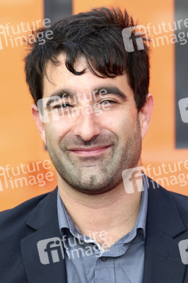 'Slums: Cities of Tomorrow' Premiere, Filmfest Hamburg 2014