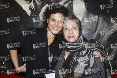 Premiere, Filmfest Hamburg 2014
