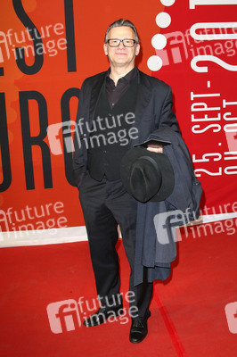 'Der Verlust' Premiere, Filmfest Hamburg 2014