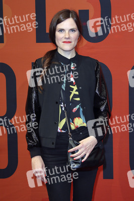 'Der Verlust' Premiere, Filmfest Hamburg 2014