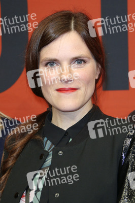 'Der Verlust' Premiere, Filmfest Hamburg 2014