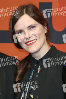 'Der Verlust' Premiere, Filmfest Hamburg 2014