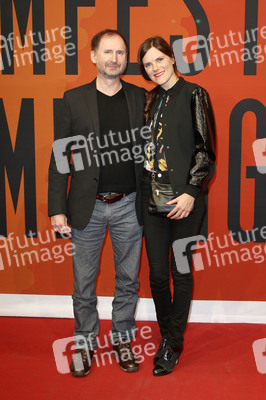 'Der Verlust' Premiere, Filmfest Hamburg 2014