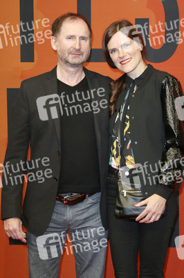'Der Verlust' Premiere, Filmfest Hamburg 2014