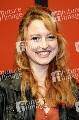 'Unter der Haut' Premiere, Filmfest Hamburg 2014