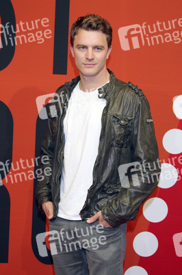 'Unter der Haut' Premiere, Filmfest Hamburg 2014