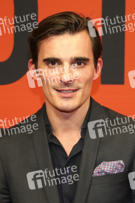 'Unter der Haut' Premiere, Filmfest Hamburg 2014