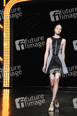 Fatima Lopes Fashion Show, Fashion Week Paris