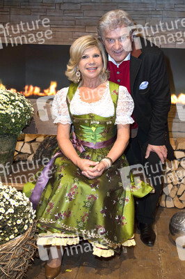 'Musikantenstadl' TV-Show, Passau