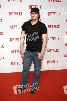 Netflix Party, Berlin