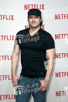 Netflix Party, Berlin
