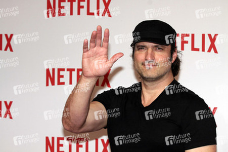 Netflix Party, Berlin