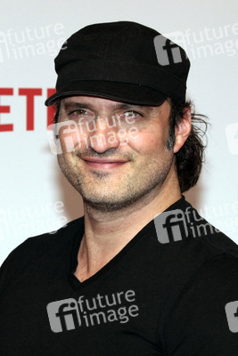 Netflix Party, Berlin