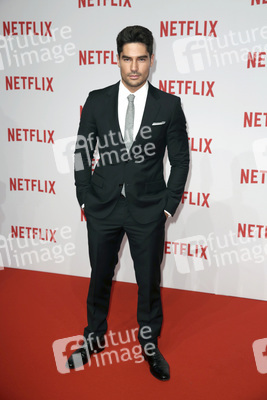 Netflix Party, Berlin