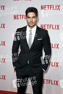 Netflix Party, Berlin
