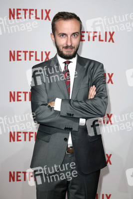 Netflix Party, Berlin