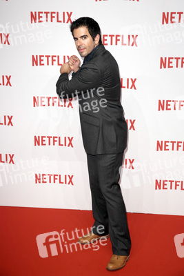 Netflix Party, Berlin