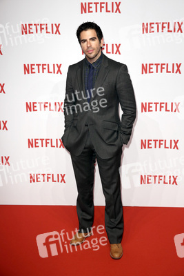 Netflix Party, Berlin